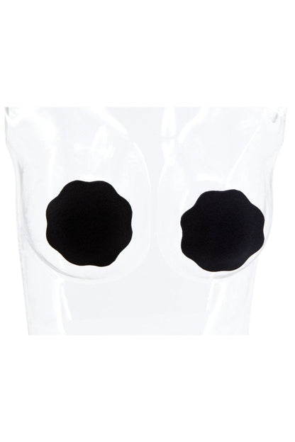 Chantal Set - Black - View 6