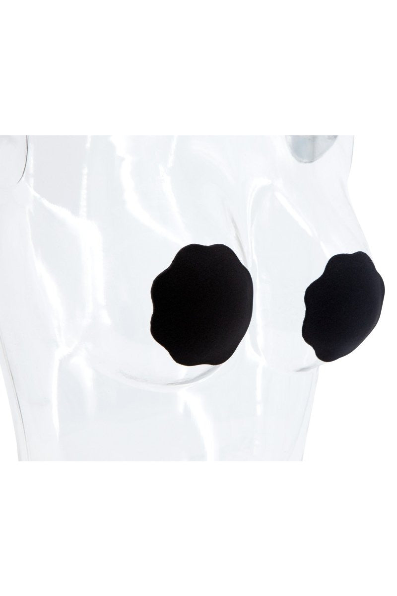 Chantal Set - Black - View 7