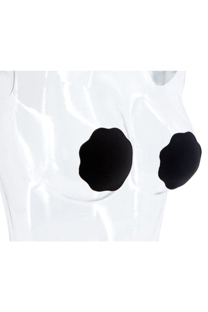 Chantal Set - Black - View 7