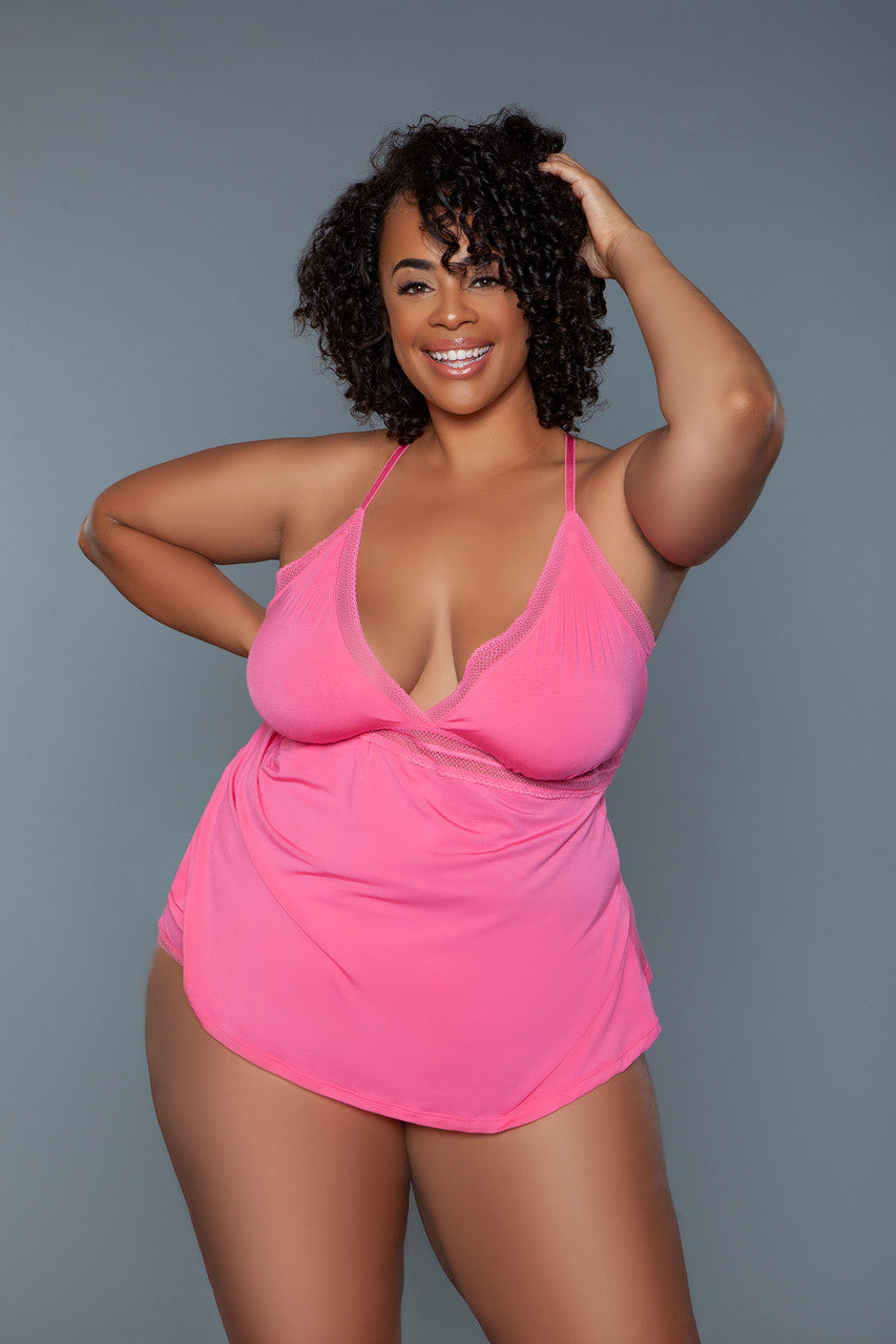 Piper Cami Set, side view