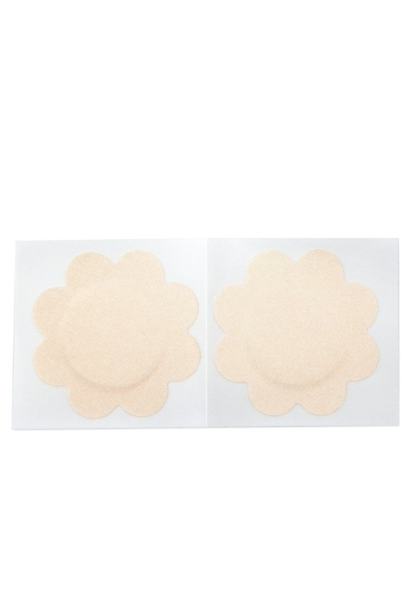 Paulette Flower Set, side view