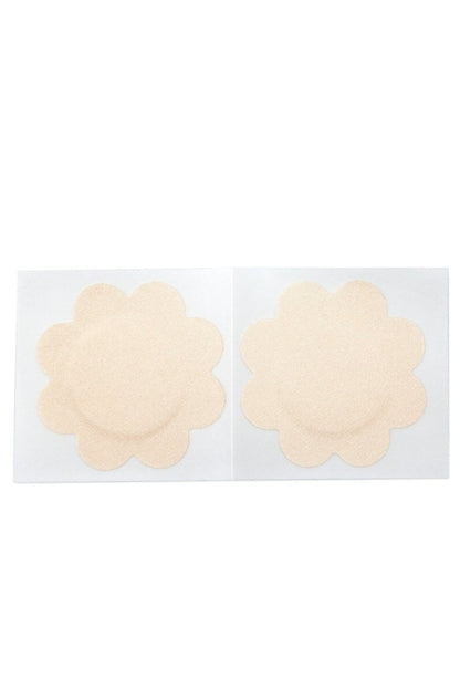 Paulette Flower Set, side view