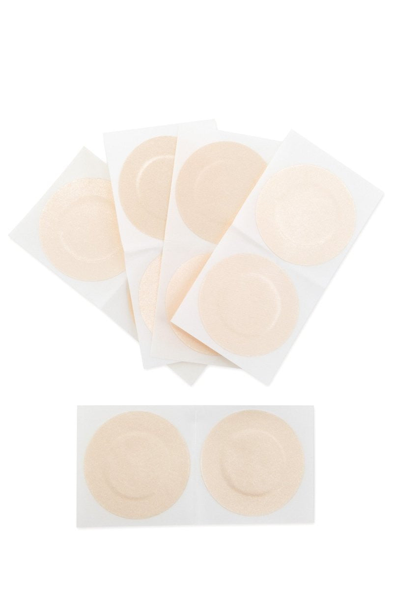 Paulette Round Set, full length view