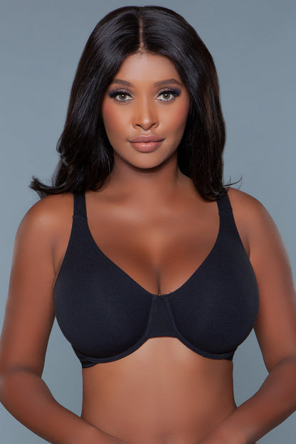 Veronica Bra, front view