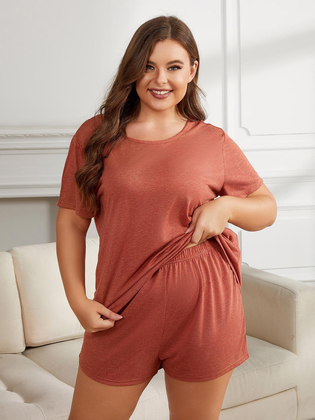 <em>Curve</em> &amp; Plus