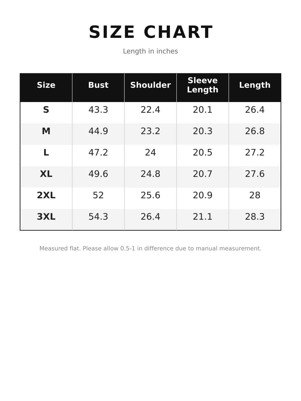 Full Size Quarter-Zip Dropped Shoulder Sweatshirt Plus Size - Size chart - View 25