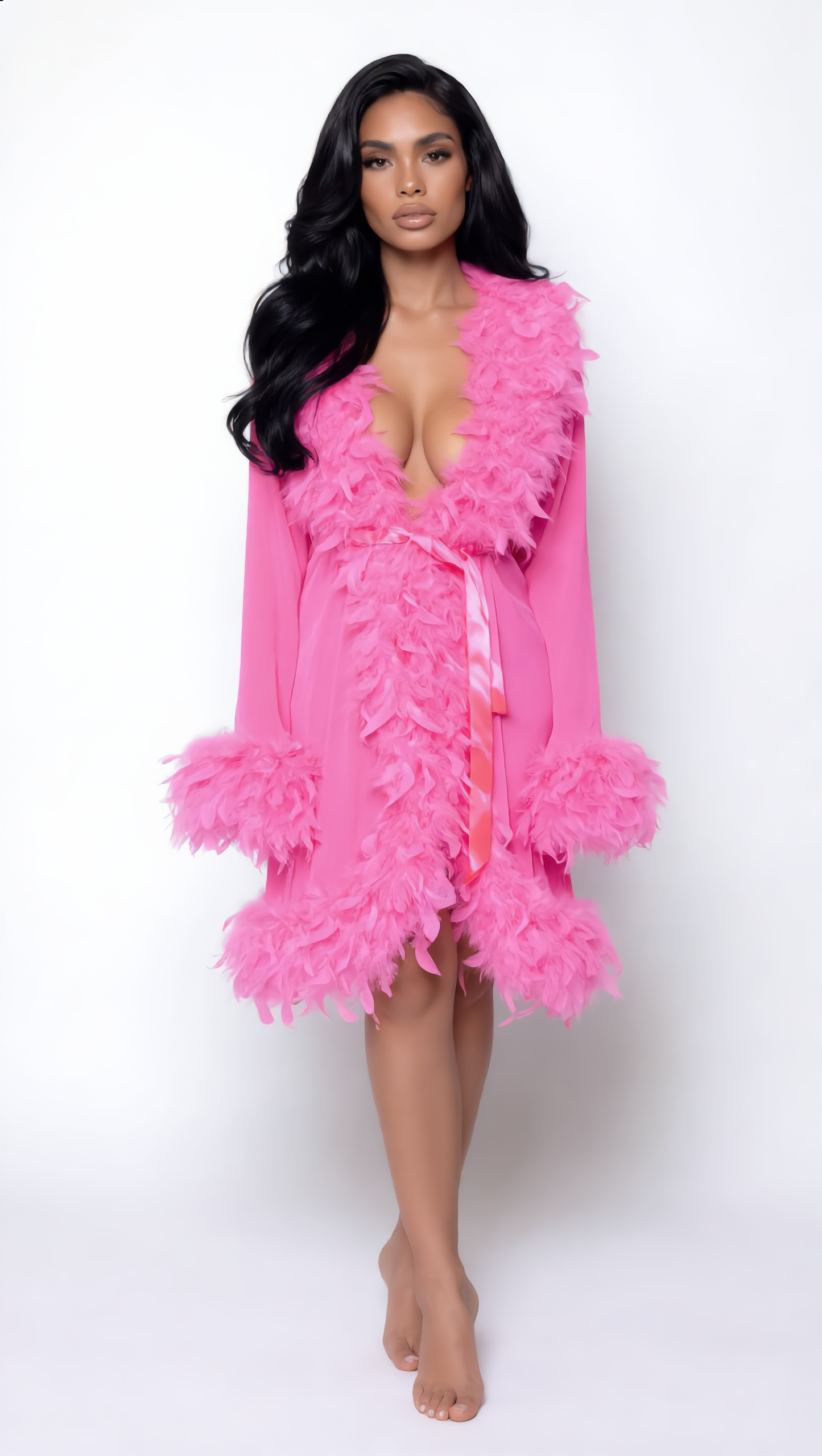Lux Robe