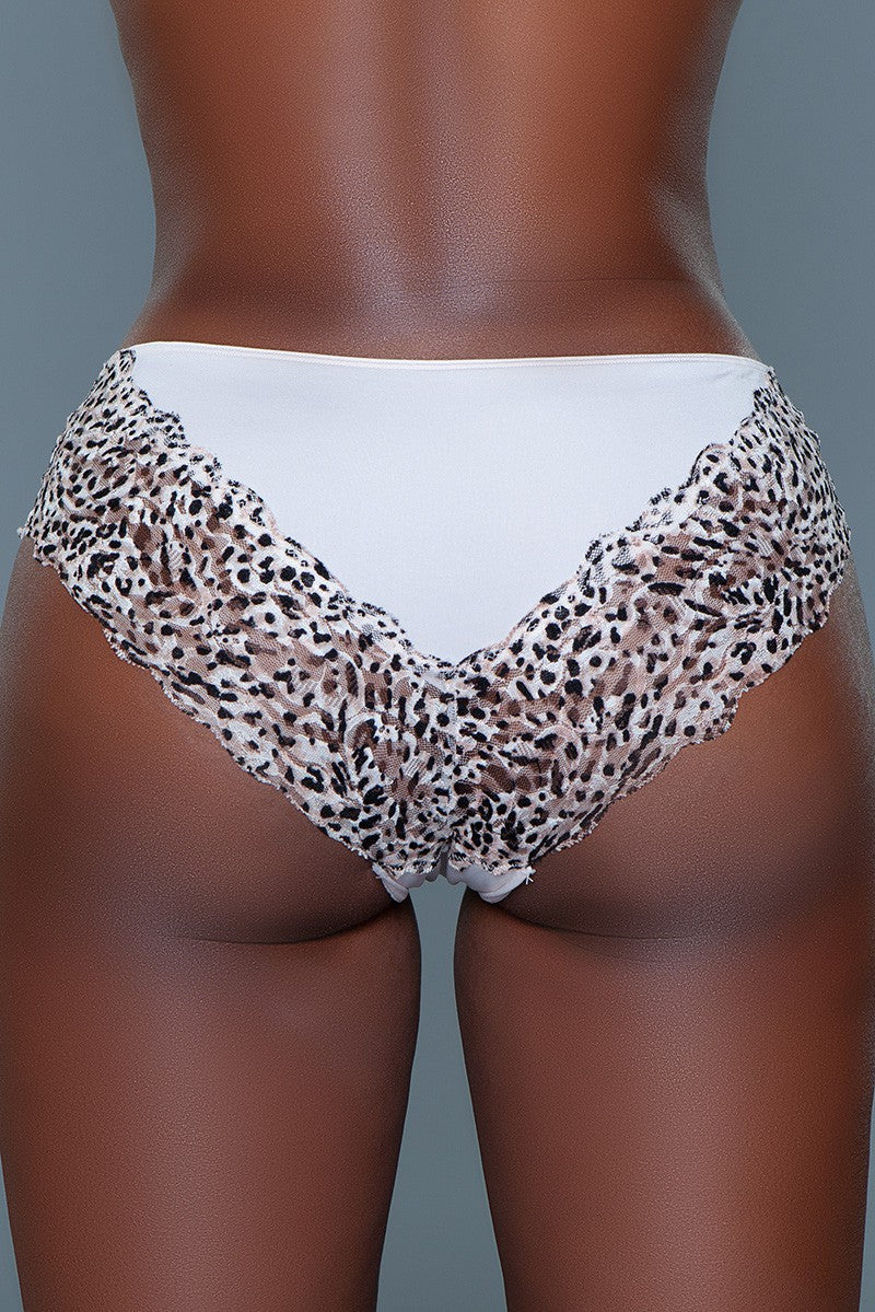 Arlo Bikini Panty 3 Pack, full length view