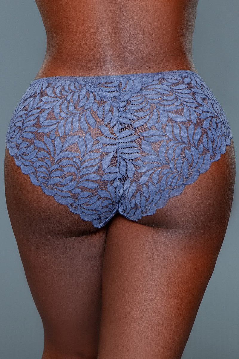 Livvy Hipster 3 Pack, full length view