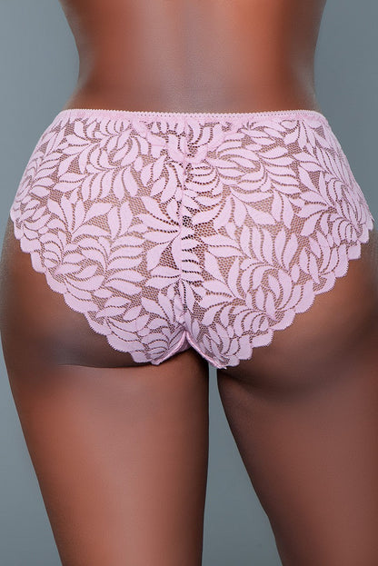 Livvy Hipster 3 Pack, side view