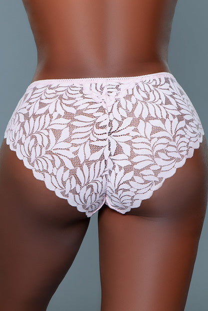 Livvy Hipster 3 Pack, full length view