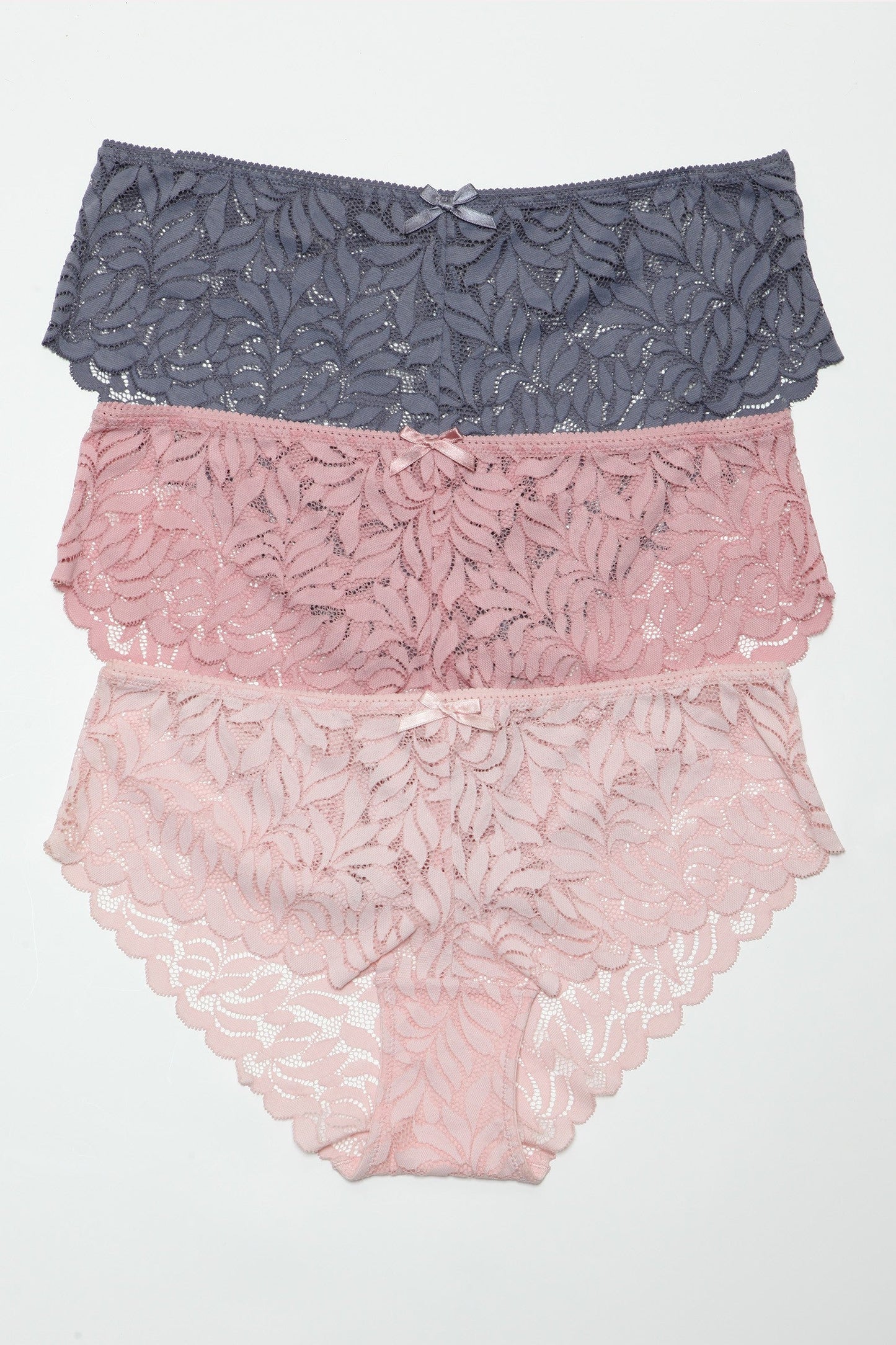 Livvy Hipster 3 Pack, side view