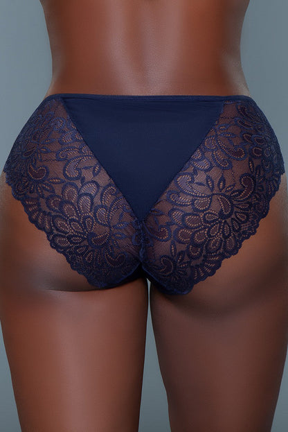 Tracy Brief 3 Pack, styled view