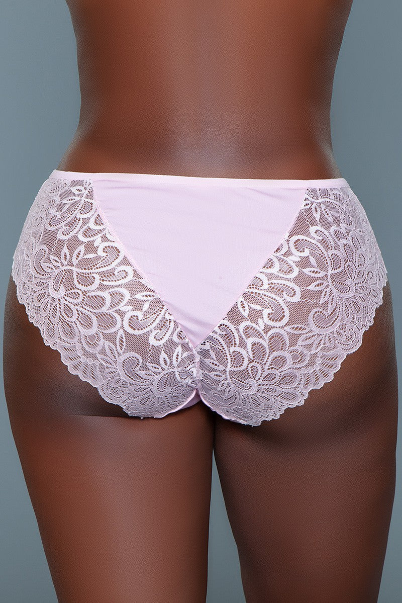 Tracy Brief 3 Pack, back view