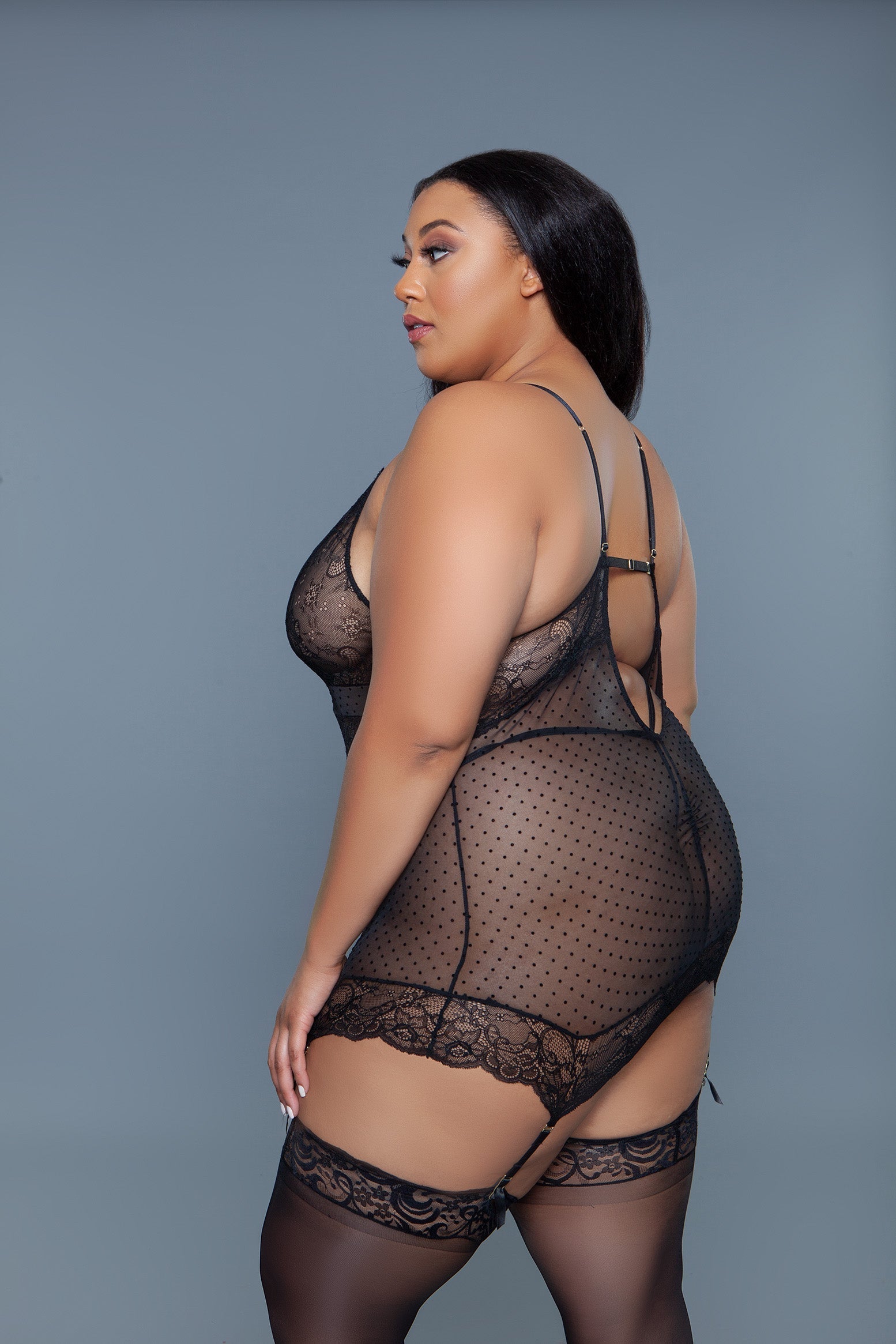 Ryder 2 Piece, back view