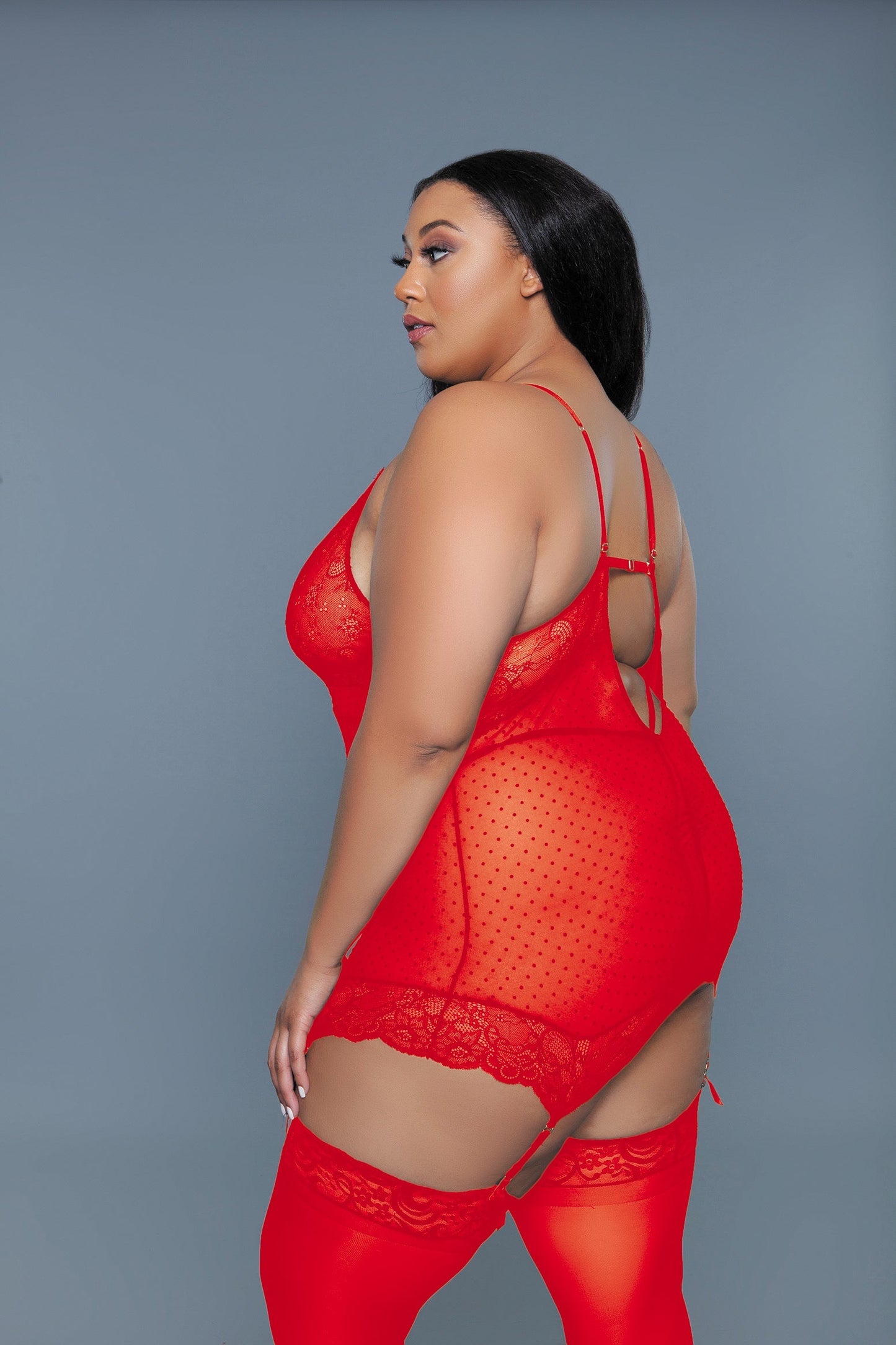 Ryder 2 Piece, styled view