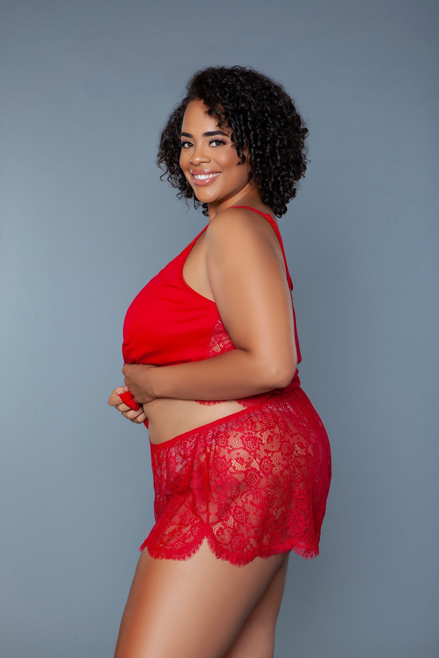 Peyton Set, side view