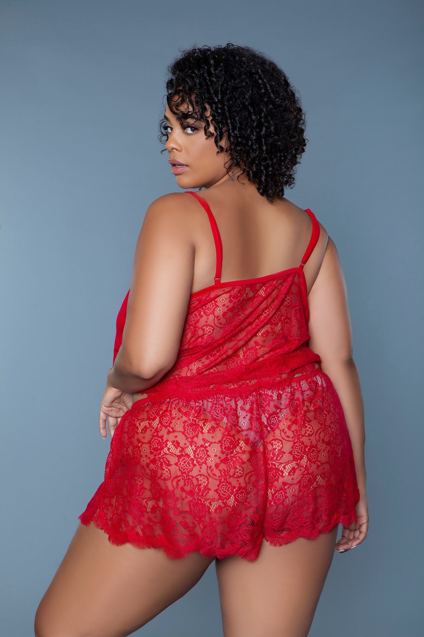 Peyton Set, back view