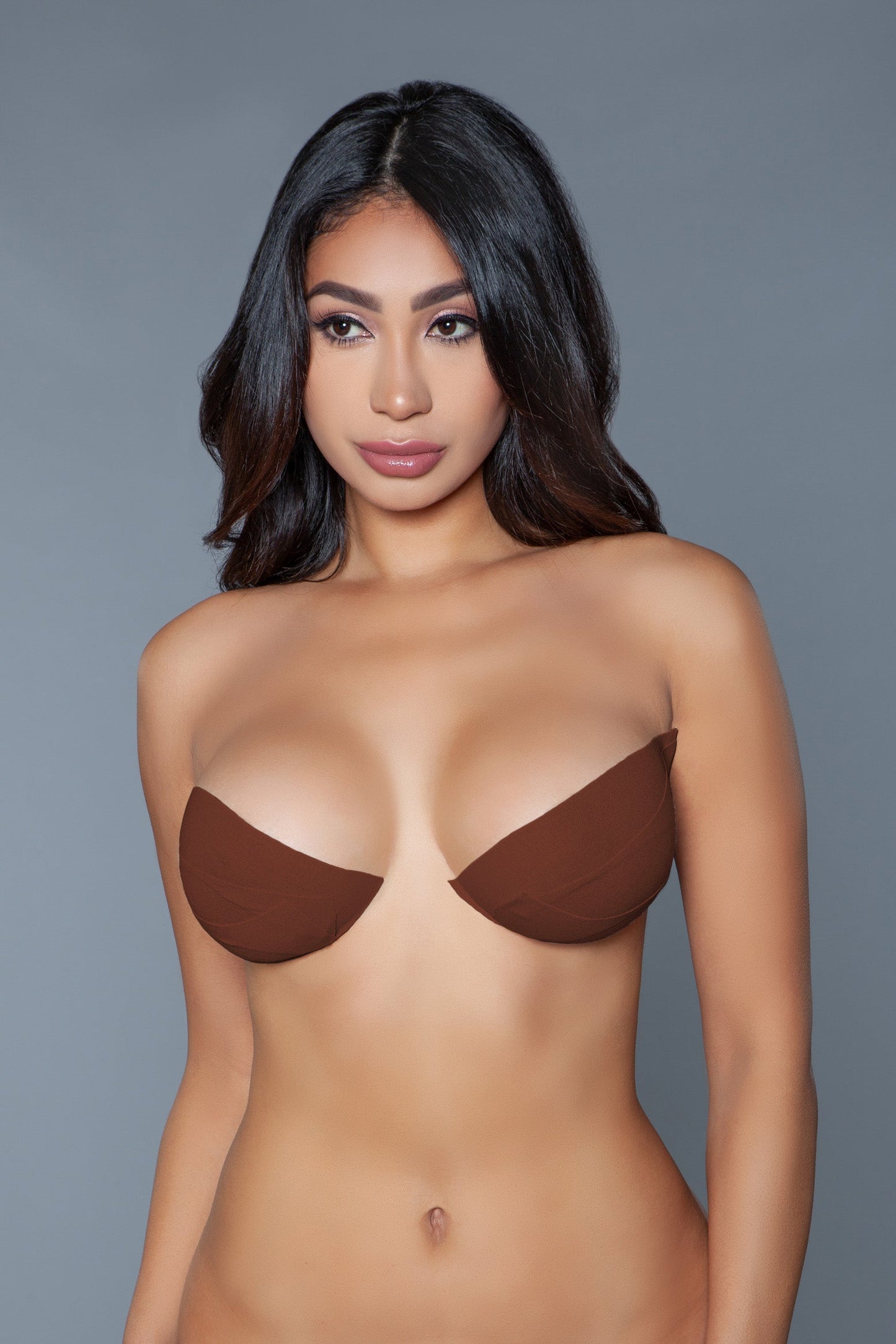 Adhesive Breast Lift Tape, back view