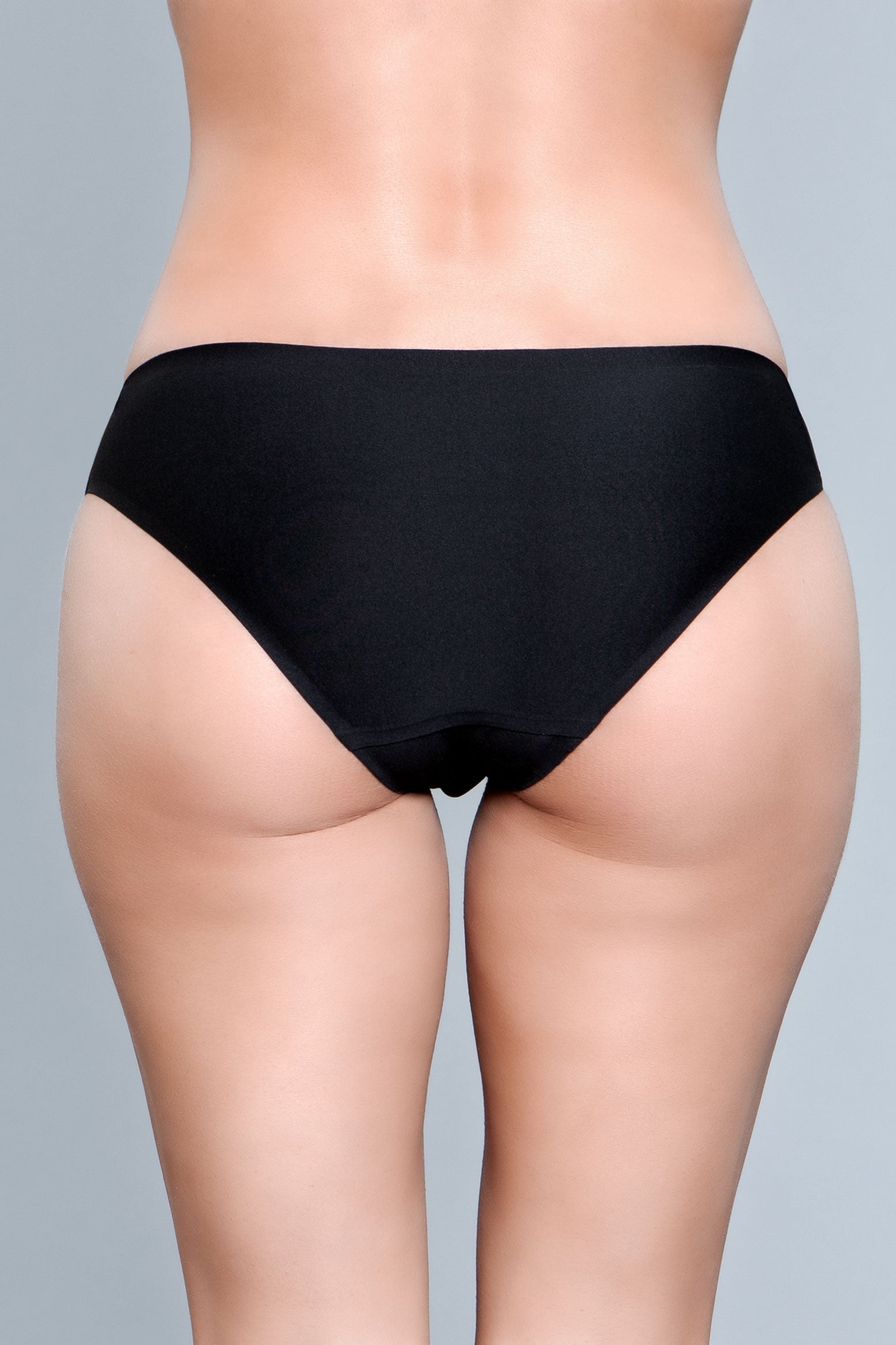 Regina Panty, back view