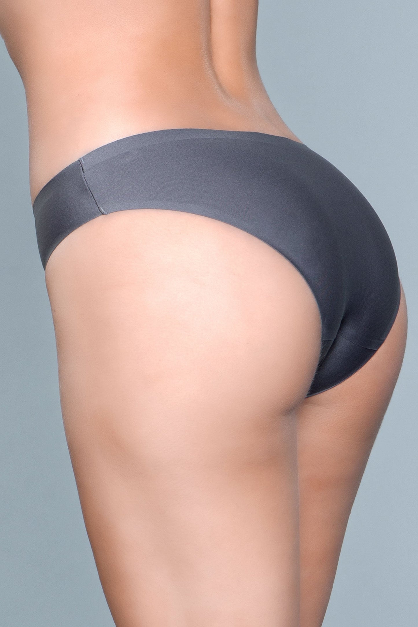 Regina Panty, full length view