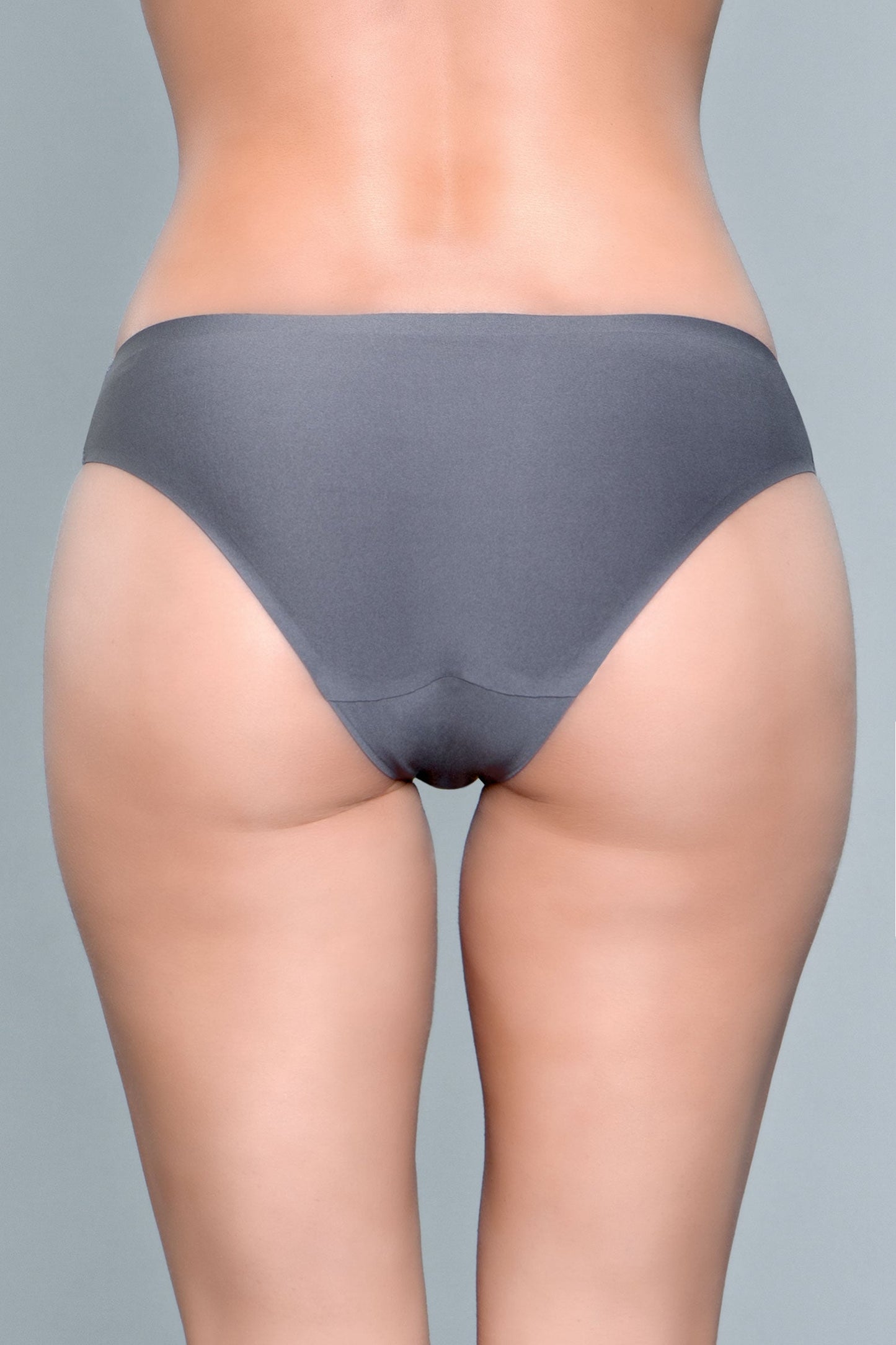 Regina Panty, styled view