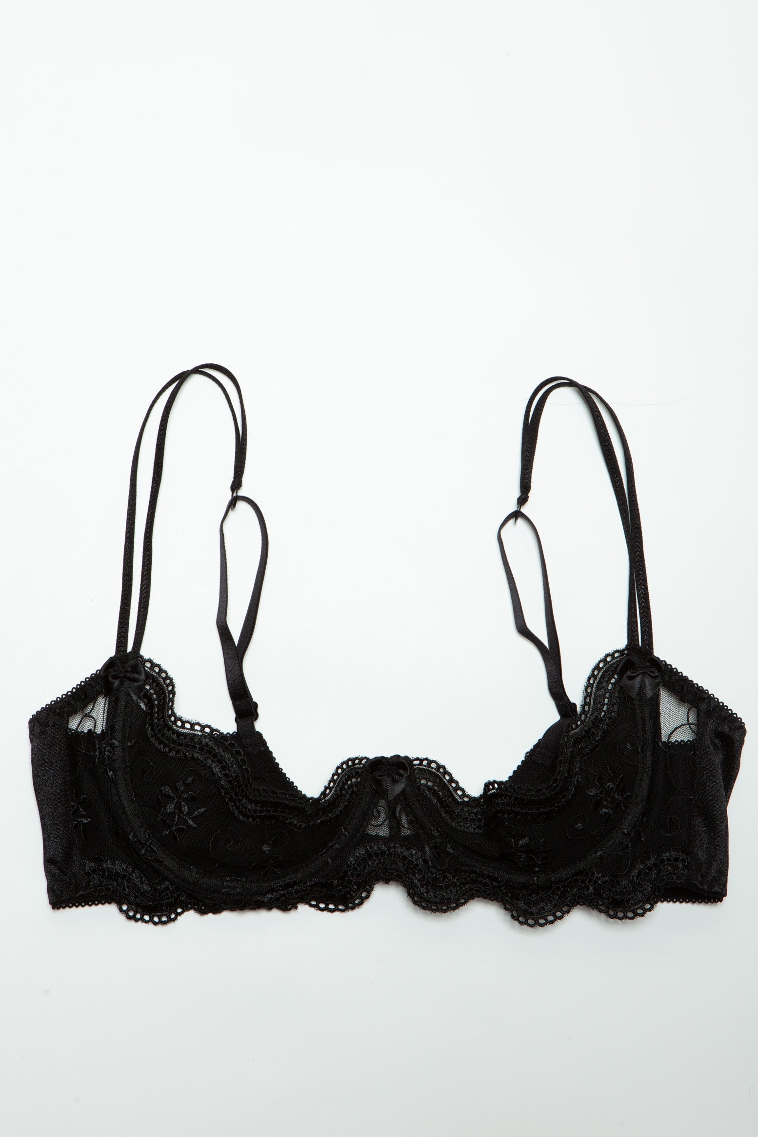 Play Pretend Bra, front view