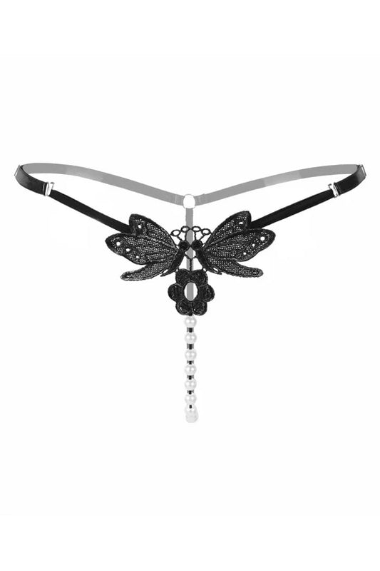 G-String Thong