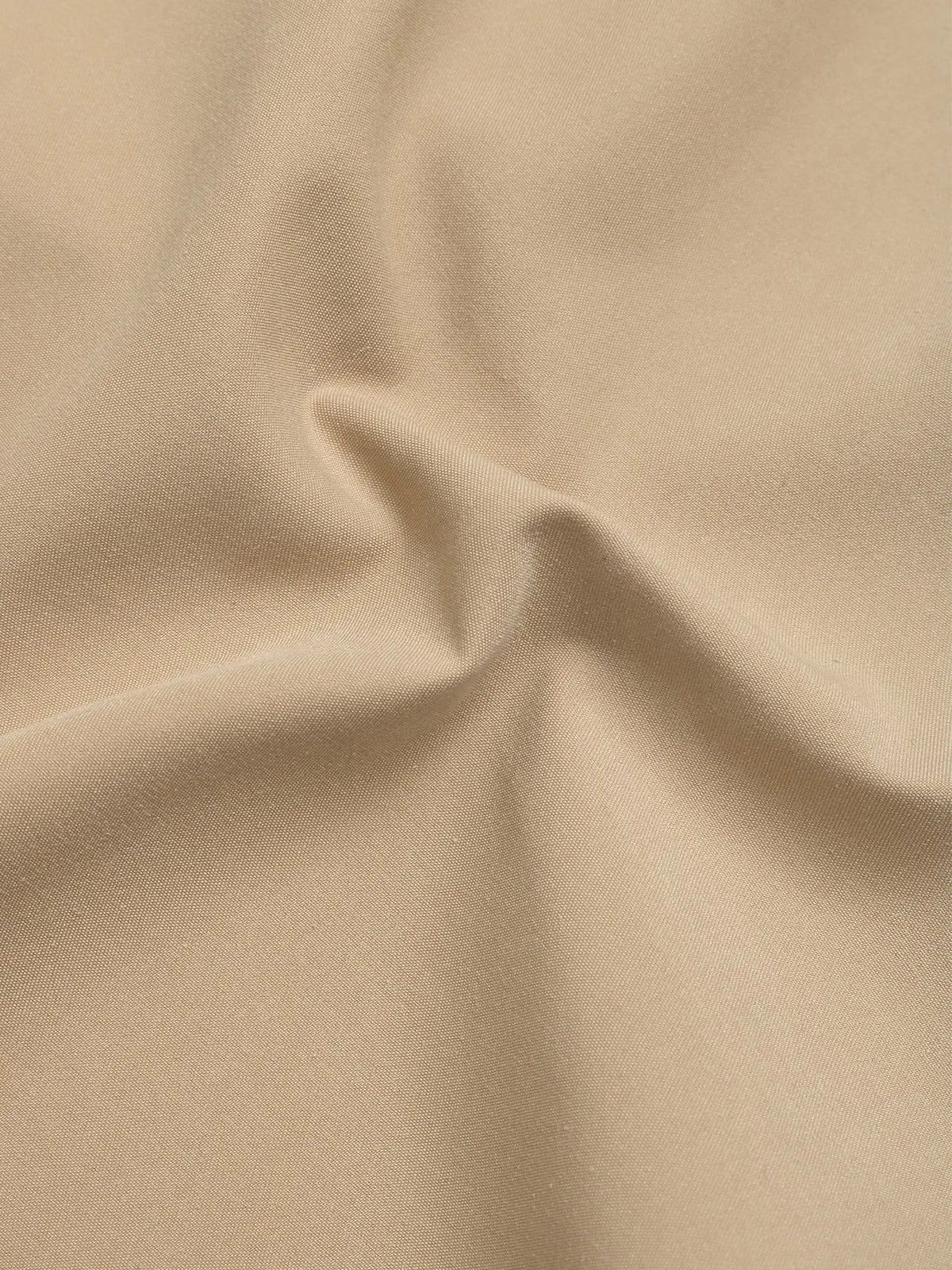 Color Block Button-Up Casual Jacket - Khaki - View 9