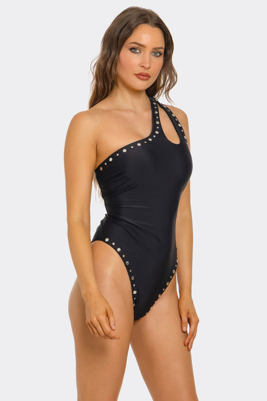 Nelly One Piece Swimsuit