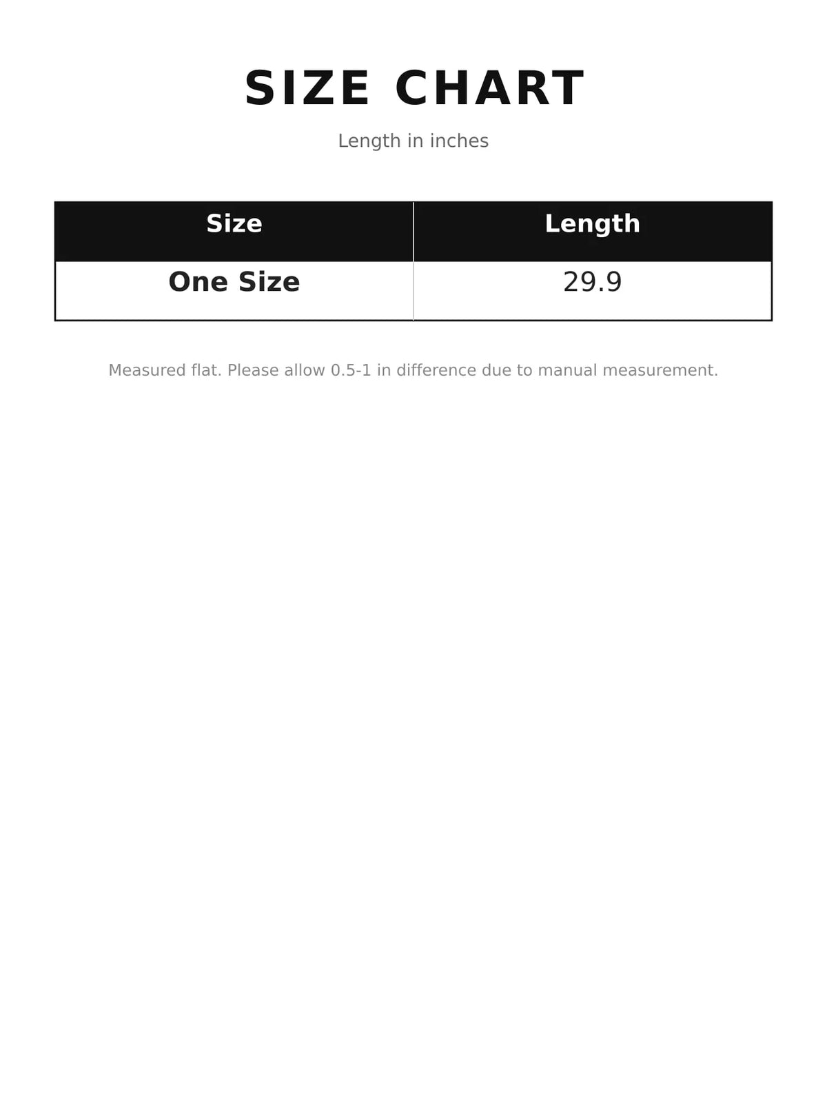 Faux Fur Trimmed Hooded Cape - Size chart - View 64