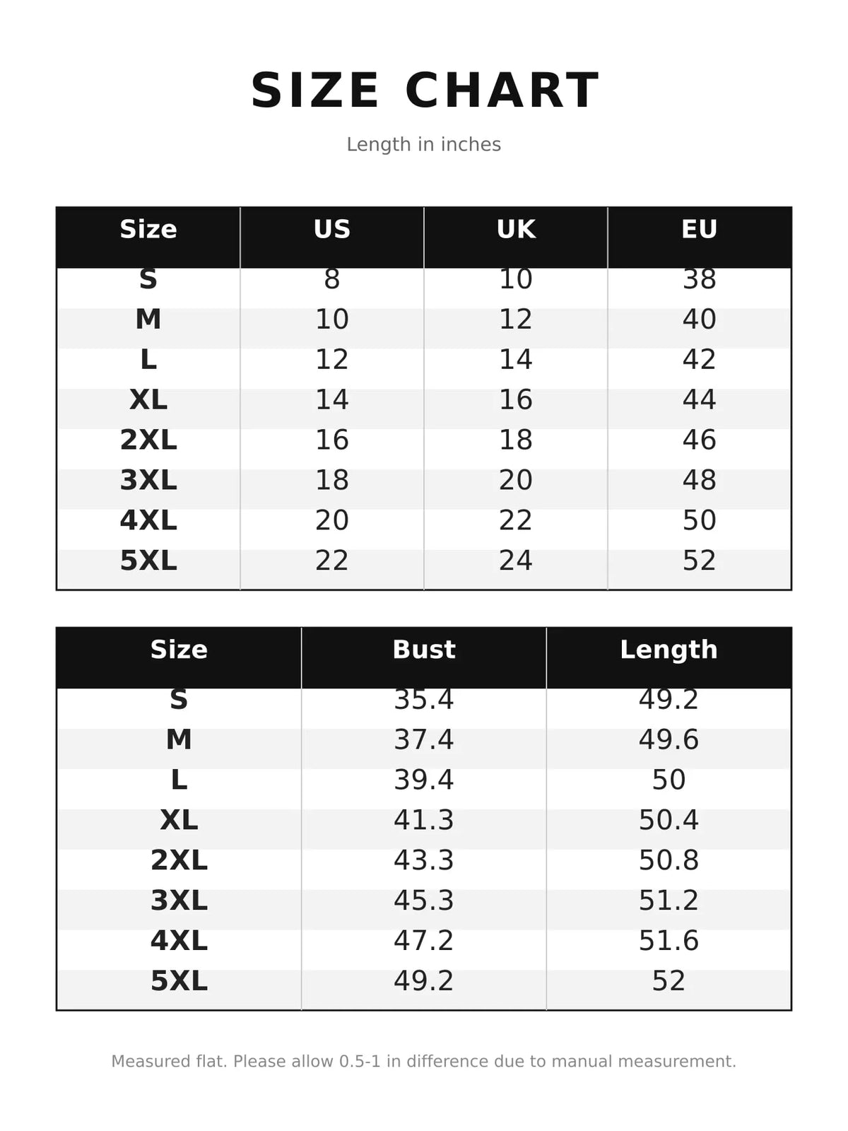 Full Size Printed V-Neck Sleeveless Jumpsuit Plus Size - Size chart - View 55