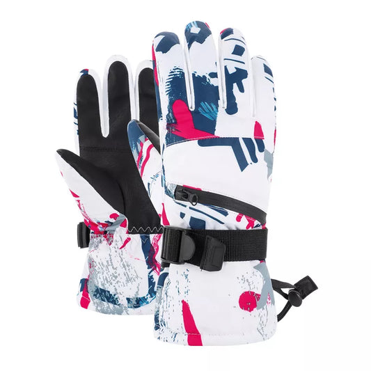 Waterproof Winter Gloves - product photo 2