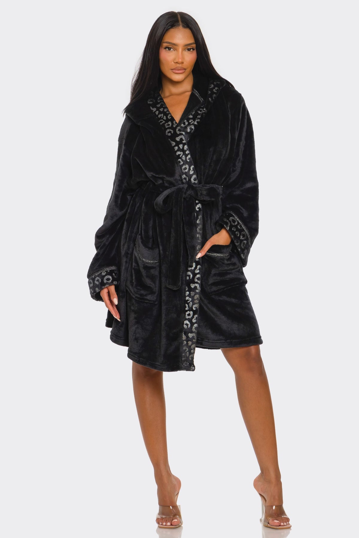 Aura Robe - image 2