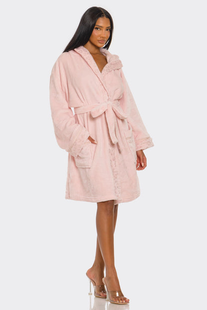 Aura Robe - image 8