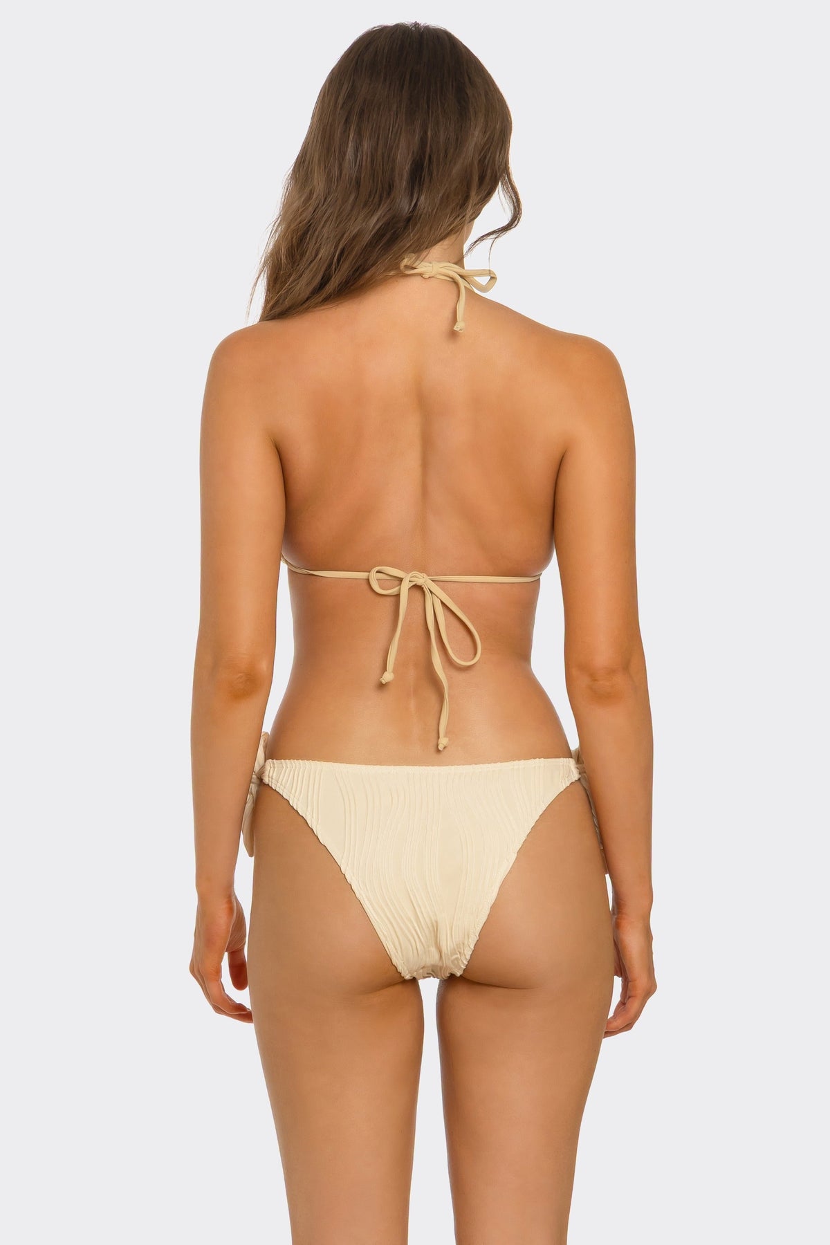 Gold Links Bikini - image 3