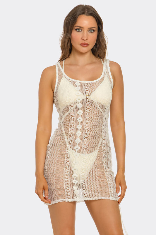 Sunkissed Cover Up - image 2
