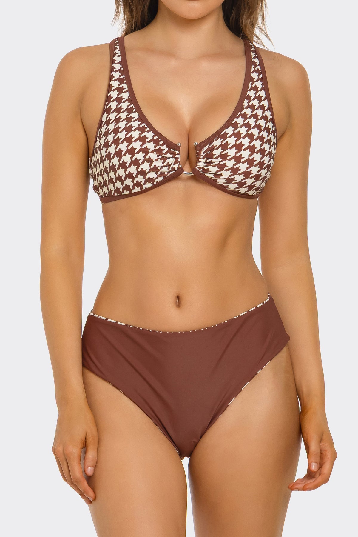 Tawny Two Piece - image 4