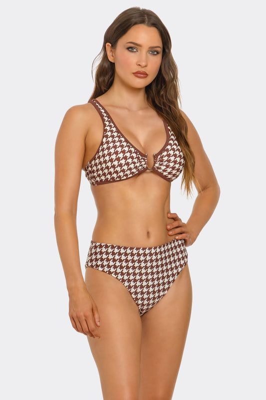 Tawny Two Piece - image 2