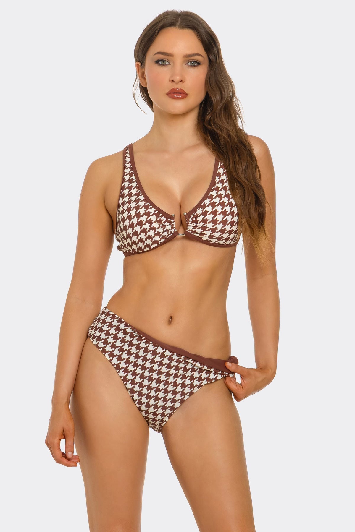 Tawny Two Piece - image 1