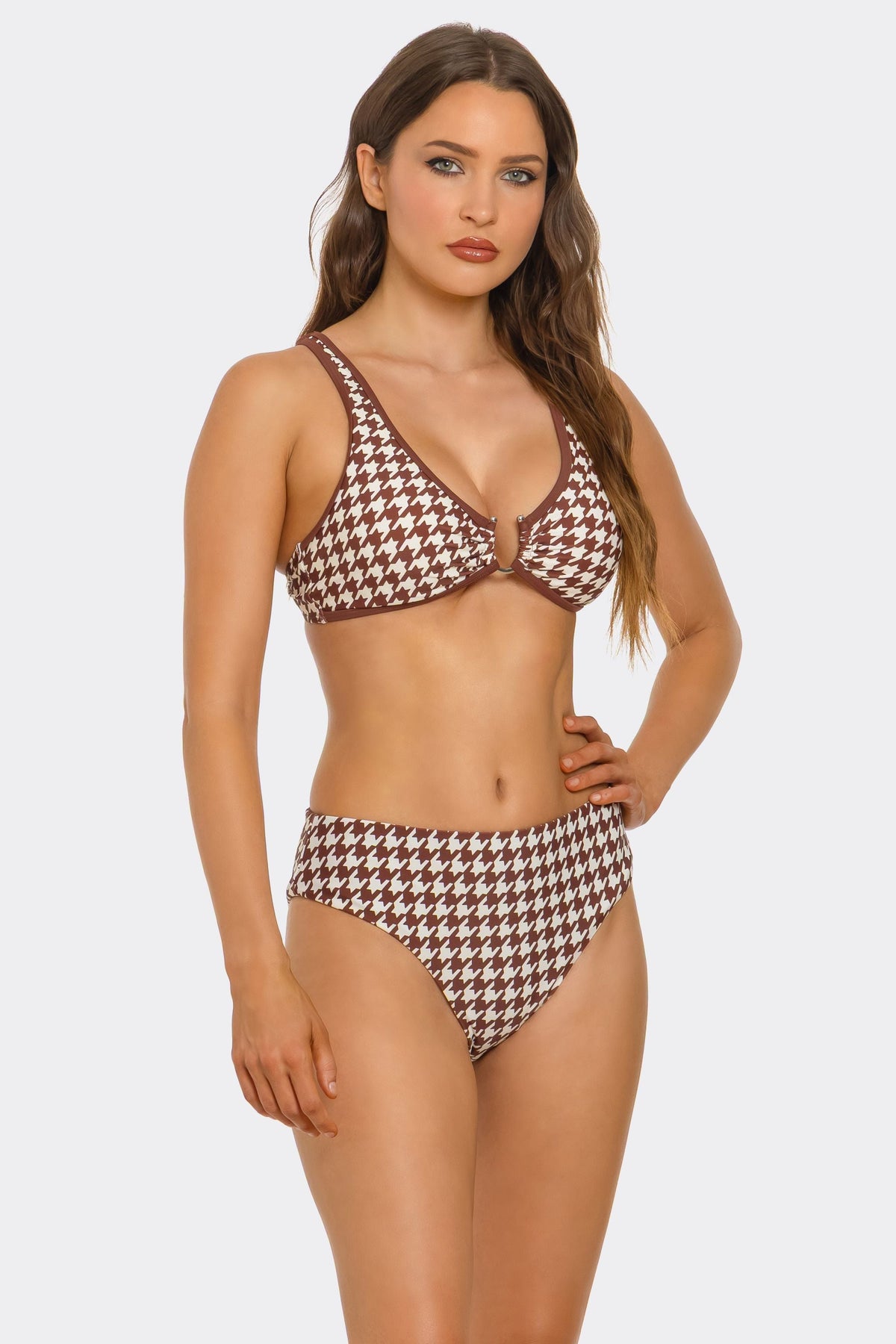 Tawny Two Piece - image 5