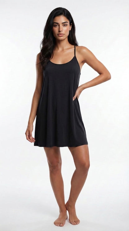 Racerback Nightgown - image 5