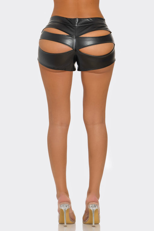 Cheek Chic Shorts - image 2