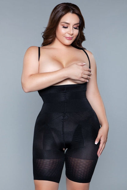 Thinking Thin Body Shaper - image 5