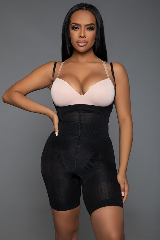 Thinking Thin Body Shaper - image 1