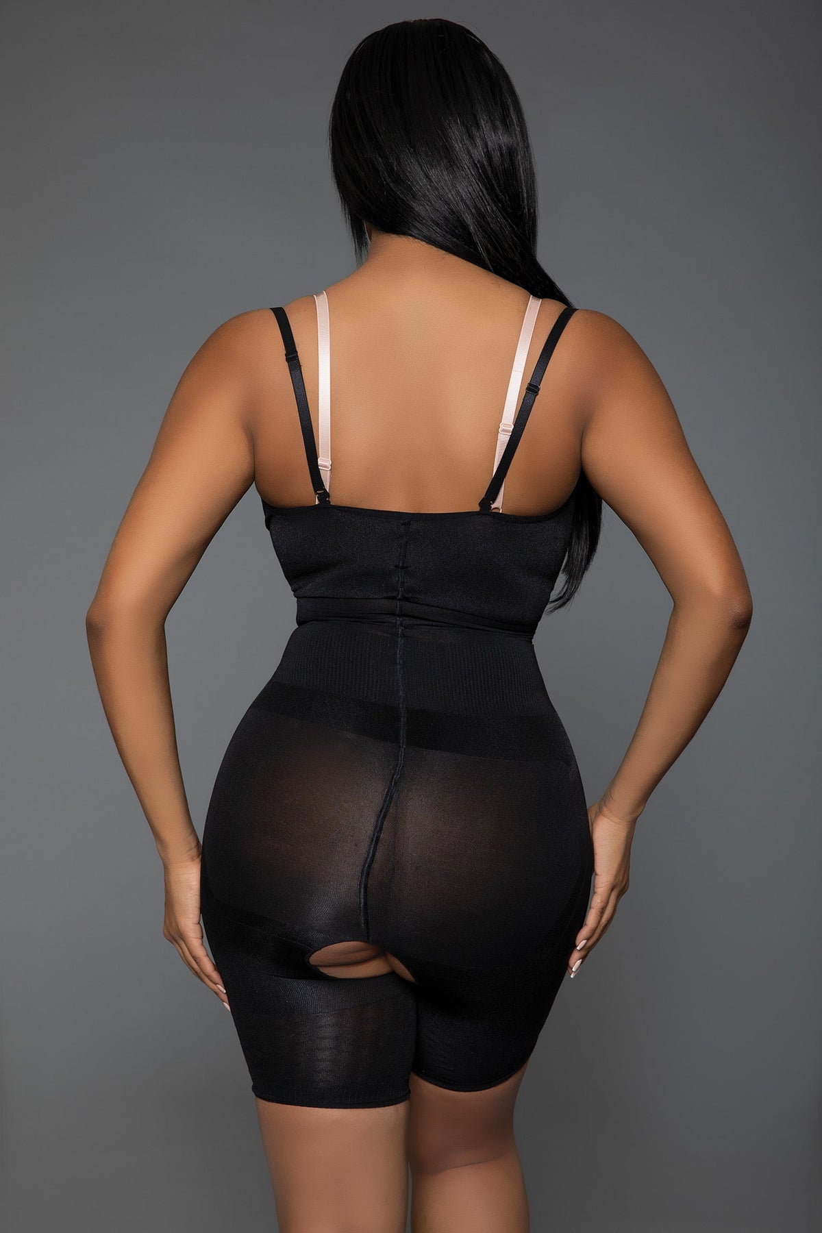 Thinking Thin Body Shaper - image 3