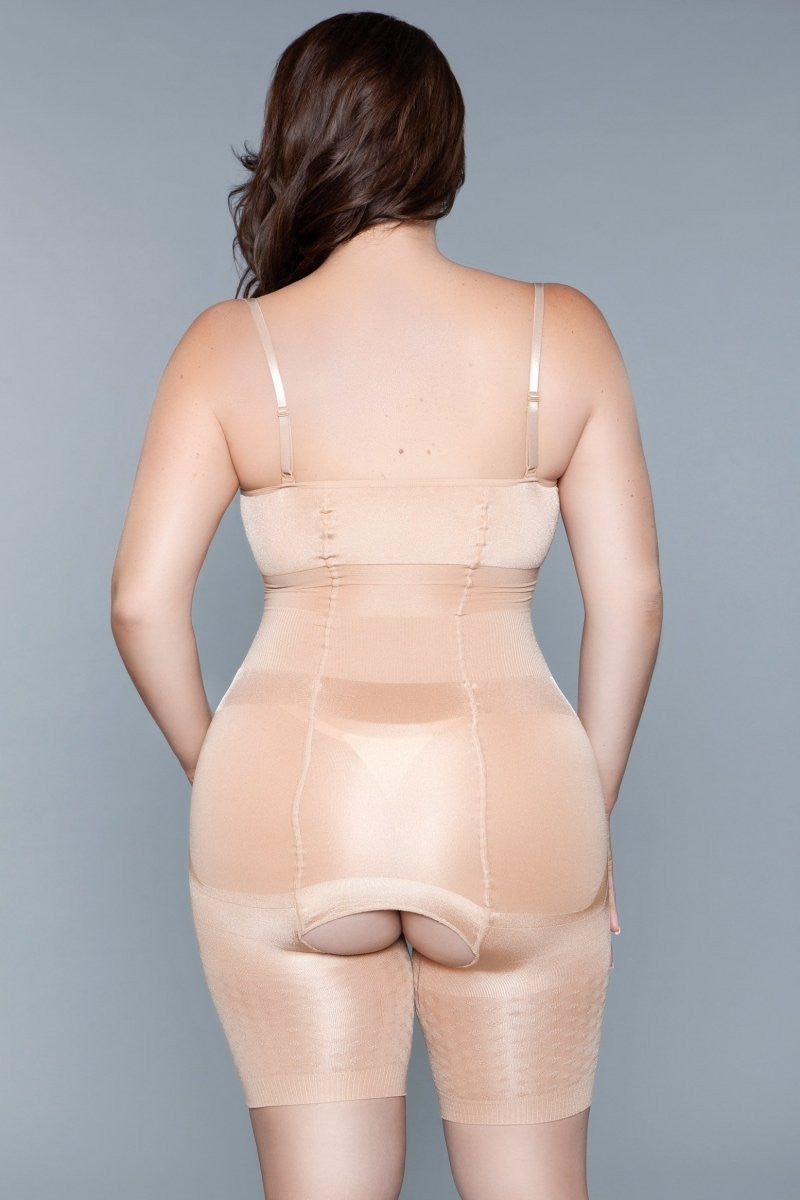 Thinking Thin Body Shaper - image 9