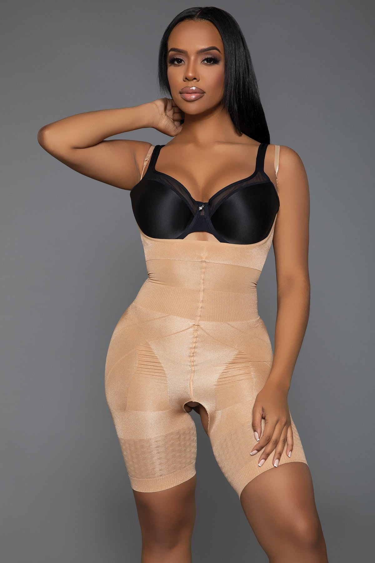 Thinking Thin Body Shaper - image 11